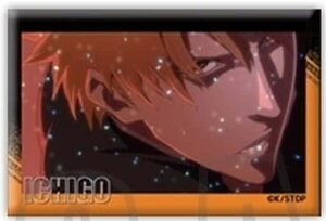 BLEACH ��N����� �g���[�f�B���O�X�N�G�A�ʃo�b�W �L�����N�^�[Ver ������ �O�b�Y
