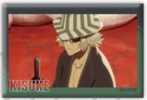 �Y�� �쏕 BLEACH ��N����� �g���[�f�B���O�X�N�G�A�ʃo�b�W �L�����N�^�[Ver �Y���쏕 �u���[�` �O�b�Y �ʃo�b�W �J���o�b�W �ʃo�b�` �J���o�b�`
