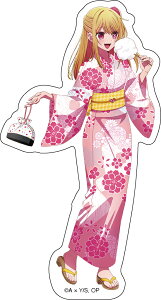 �����̎q �_�C�J�b�g�X�e�b�J�[ ���r�[ �O�b�Y