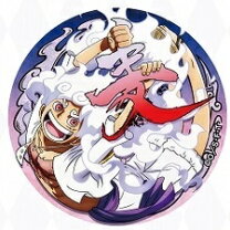 楽天市場】ワンピース 缶バッジ（キャラクターモンキー・D・ルフィ）の通販