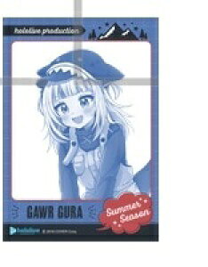 hololive zCu g[fBONAu}Ch Summer Season 10 E ObY