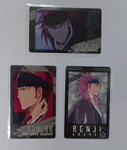 ���U�� ���� BLEACH ��N����� �X�i�b�v�}�C�h ���U����� 3���Z�b�g �u���[�` �O�b�Y