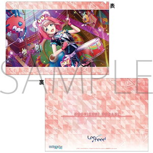 �v���W�F�N�g�Z�J�C �J���t���X�e�[�W�I feat. �����~�N �N���A�t�@�C�� vol.8 �]����g 2 �O�b�Y �v���Z�J