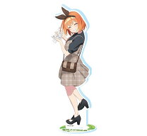 楽天市場】五等分の花嫁 四葉 アクリルスタンドの通販