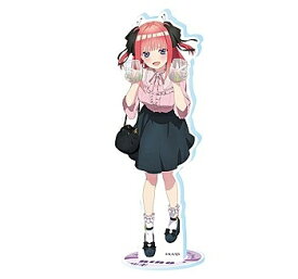 五等分の花嫁∽ アクリルスタンド 7 中野二乃 あなたと選びたい グッズ