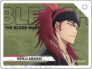BLEACH ��N����� �����e�B�[�u���b�N�L�[�z���_�[�R���N�V���� ���U����� �O�b�Y