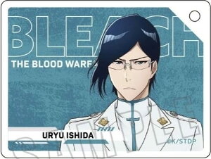 �Γc �J�� BLEACH ��N����� �����e�B�[�u���b�N�L�[�z���_�[�R���N�V���� �Γc�J�� �u���[�` �O�b�Y �L�[�z���_�[