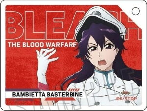 BLEACH N eB[ubNL[z_[RNV orGb^EoX^[oC ObY