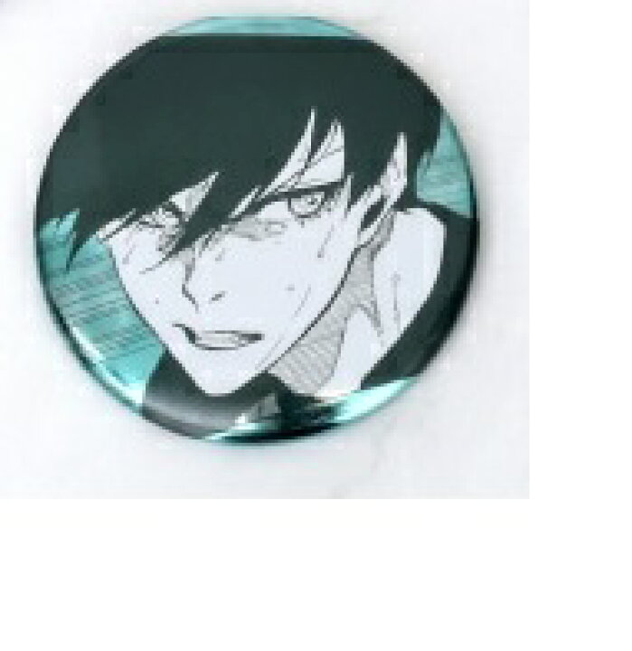 楽天市場】ブルーロック展 推しキャラバッジコレクション 糸師凛 F  