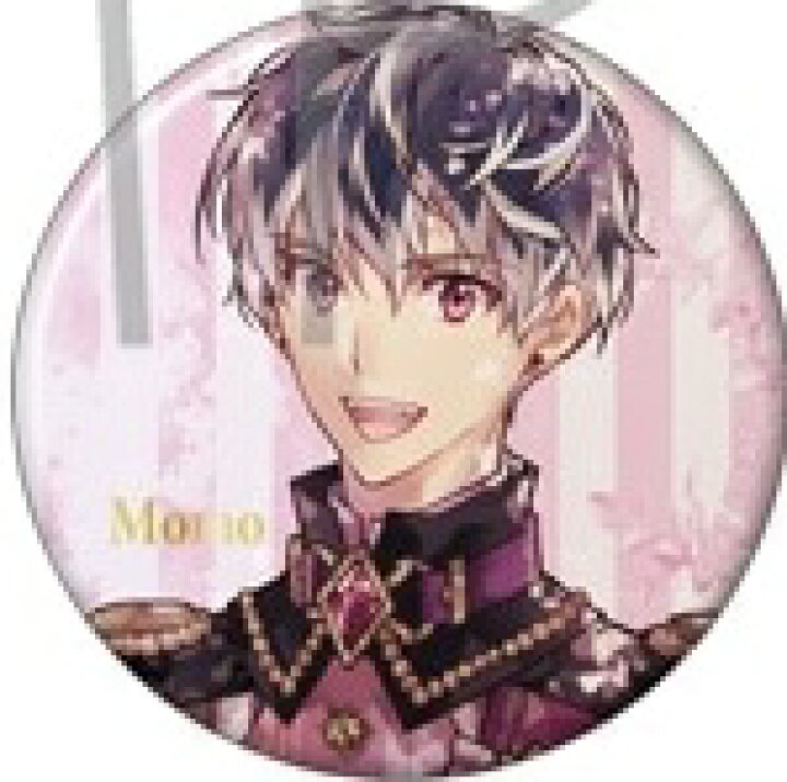 楽天市場】アイドリッシュセブン 原作版 缶バッジコレクション 百  