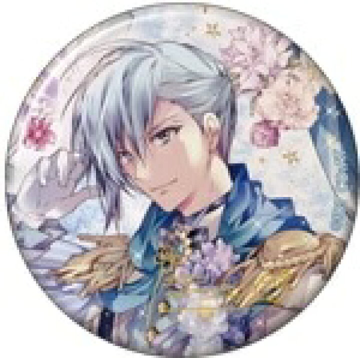 楽天市場】アイドリッシュセブン 原作版 缶バッジコレクション 7th  