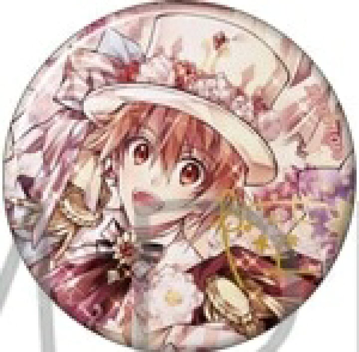 楽天市場】アイドリッシュセブン 原作版 缶バッジコレクション 7th  