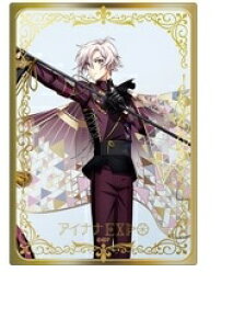 �A�C�h���b�V���Z�u�� �A�j�o�[�T���[�Y�J�[�h�R���N�V���� ���V 11 �O�b�Y �A�C�i�iEXPO