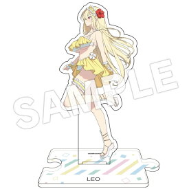 閃乱カグラTEN アクリルスタンド 麗王 グッズ