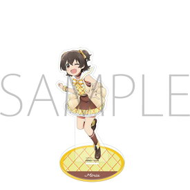 アイドルマスター シンデレラガールズ U149 アクリルスタンド 赤城みりあ グッズ