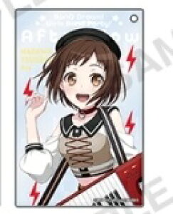 �H����� BanG Dream! �K�[���Y�o���h�p�[�e�B! �g���[�f�B���O�A�N�����L�[�z���_�[2023ver. vol.1 �o���h�� �O�b�Y �L�[�z���_�[ �A�N�L�[