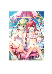 Summer Pockets RB ���� -5th Special- �C���X�g�{�[�h �쑺 ���� �_�R �� �O�b�Y