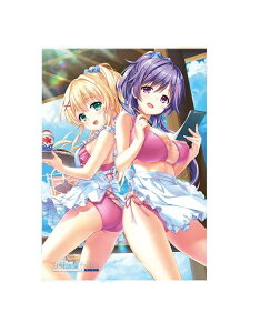 Summer Pockets RB ���� -5th Special- �C���X�g�{�[�h �� ���F���_�[�X ���D �Ëv �O�b�Y