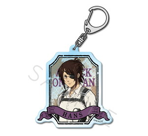 i̋l The Final Season 9e ANL[z_[ WF nW