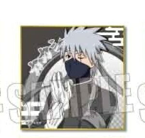 NARUTO ig ` ~jFRNV cver. ͂JJV ObY