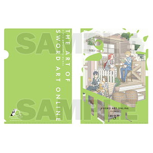 \[hA[gEIC THE ART OF SWORD ART ONLINE PKGWPbgNAt@C 29 Lg [WI jG eB[[ SAO
