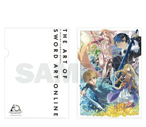 \[hA[gEIC THE ART OF SWORD ART ONLINE A4NAt@C R{Rq Lg AXi [t@ C Vm AX [WI SAO