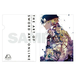 \[hA[gEIC THE ART OF SWORD ART ONLINE A4NAt@C abec Lg AXi [t@ C AX [WISAO