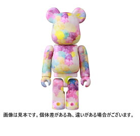 BE@RBRICK SERIES 47 ベアブリック シリーズ 47 ジェリービーン 単品