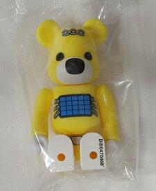 BE@RBRICK SERIES 47 ベアブリック シリーズ 47 アニマル 裏 単品