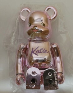 BE@RBRICK SERIES 47 �x�A�u���b�N �V���[�Y 47 �V�[�N���b�g Katie �P�i