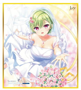 Summer Pockets RB  -2023 winter- F J 쑺 