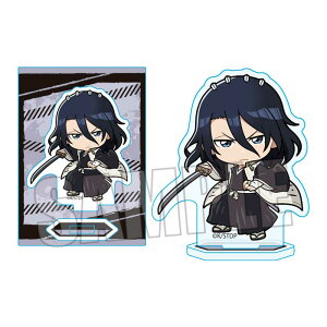 �A�N�V�����V���[�Y�~�j�X�^���h BLEACH ��N����� ���ؔ��� �u���[�` �O�b�Y �X�^���h �A�N�X�^