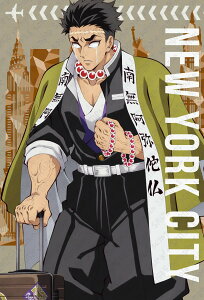 �S�ł̐n ���[���h�c�A�[ 2024 �|�X�g�J�[�h �ߖ׍s�� ���T ufotable