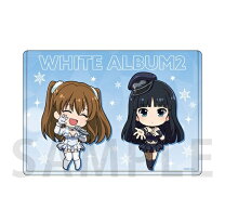 楽天市場】WHITE ALBUM2（ホビー）の通販