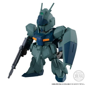 FW GUNDAM CONVERGE #24 リ・ガズィ ユニコーンVer ガンダムコンバージ