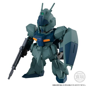 FW GUNDAM CONVERGE #24 EKYB jR[Ver K_Ro[W