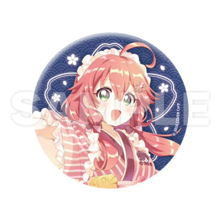 楽天市場】hololive ホロライブ さくらみこ×鳴門鯛焼本舗 第2弾 