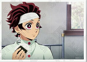 ufotable 鬼滅の刃 ワールドツアー2024 ビッグブロマイドくじ 第一弾 13 竈門炭治郎 グッズ ブロマイド