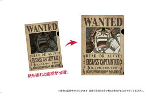 ONE PIECE zgbNt@C Vol.3 [X^XELbh s[X NAt@C
