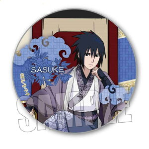 NARUTO �i���g �����` �ʍ�Ver. �g���[�f�B���O�ʃo�b�W �����̓T�X�P �m�[�}��