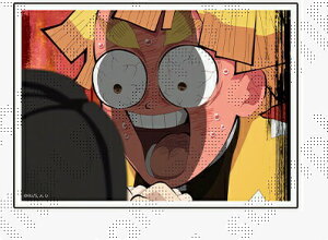 ufotable Sł̐n [hcA[2024 rbOu}Ch e 16 ȑP ObY u}Ch