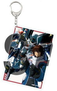 @mK_SEED DESTINY CXgJ[hL[z_[ LE}gB