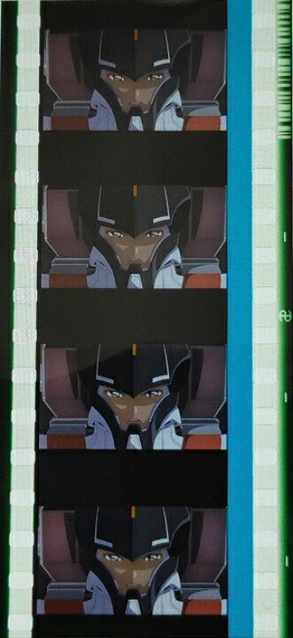 楽天市場】機動戦士ガンダムSEED FREEDOM 12週目 入場者特典 コマ 