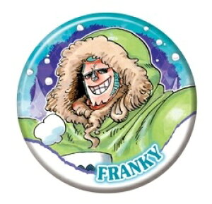 ONE PIECE �R���N�V�����ʃo�b�W WINTER ��1�e �t�����L�[