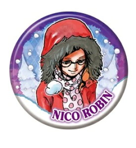 ONE PIECE �R���N�V�����ʃo�b�W WINTER ��1�e �j�R�E���r��