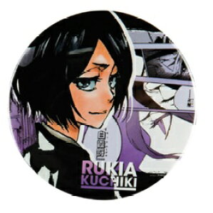 BLEACH �R���N�V�����ʃo�b�W BATTLES ��N����с| ���؃��L�A