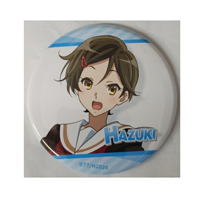 楽天市場】響け!ユーフォニアム 3 缶バッジコレクション 加藤 葉月  