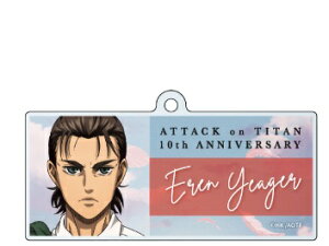 i̋l 10th ANNIVERSARY gATTACK FEShg[fBOl[v[gL[z_[iAjGECF[K[