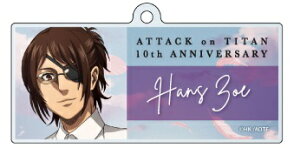 i̋l 10th ANNIVERSARY gATTACK FEShg[fBOl[v[gL[z_[iAjnWE]G