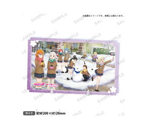 uCu!XN[AChtFXeBo2 MIRACLE LIVE! v[gANX^h Liella! FĴ  獻s ݂ HȎq ďC ؎lG SˉĔ